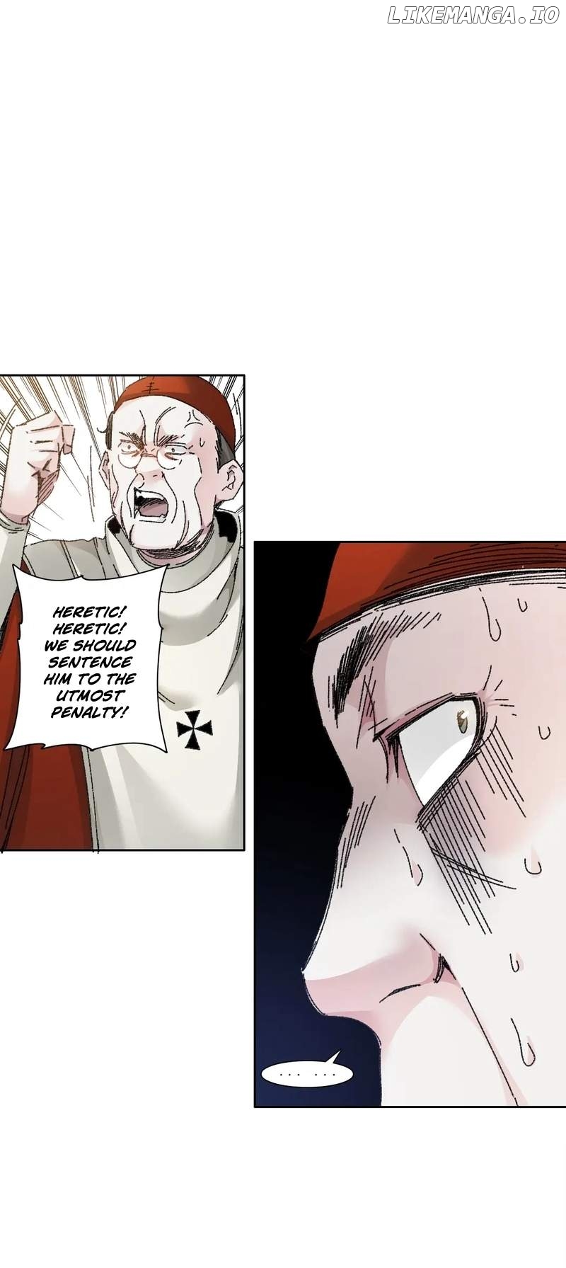 I Built a Lifespan Club Chapter 288 - page 19