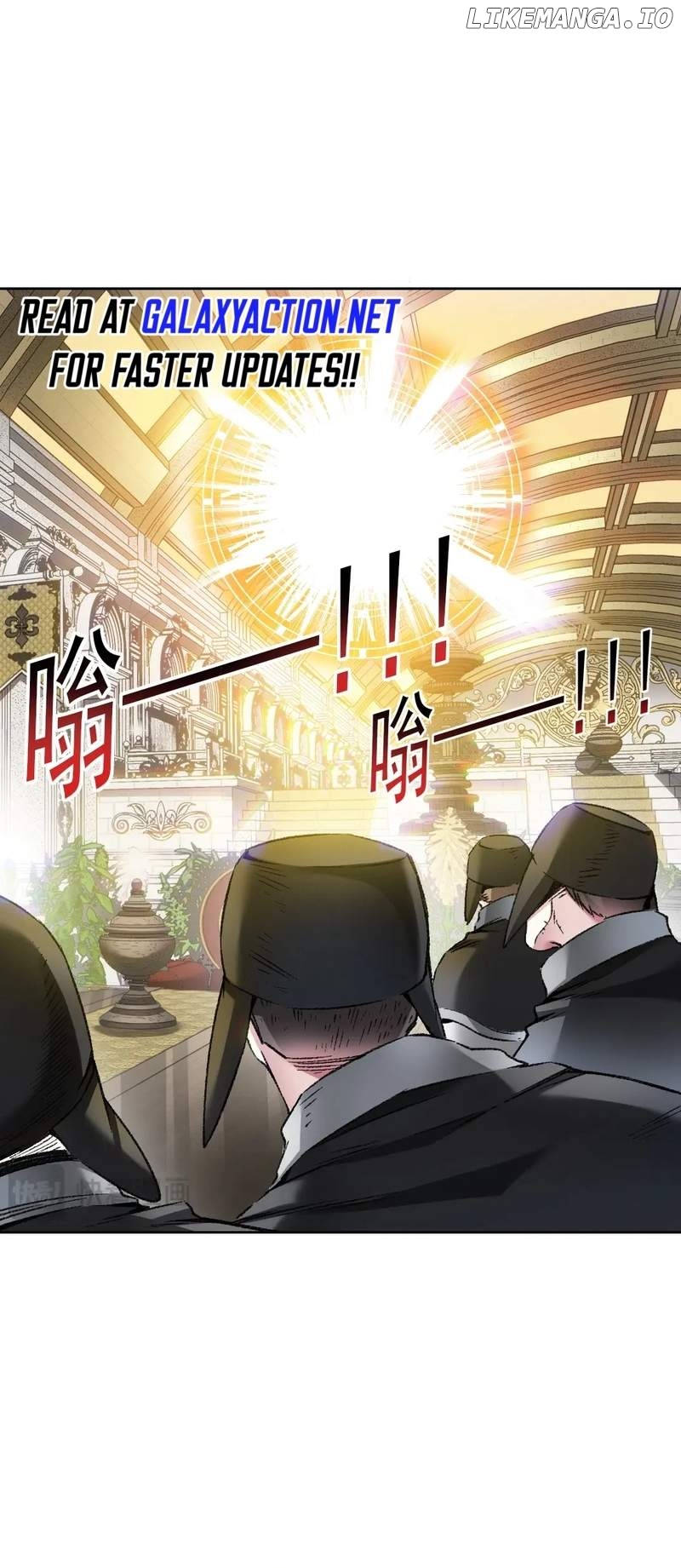 I Built a Lifespan Club Chapter 288 - page 5