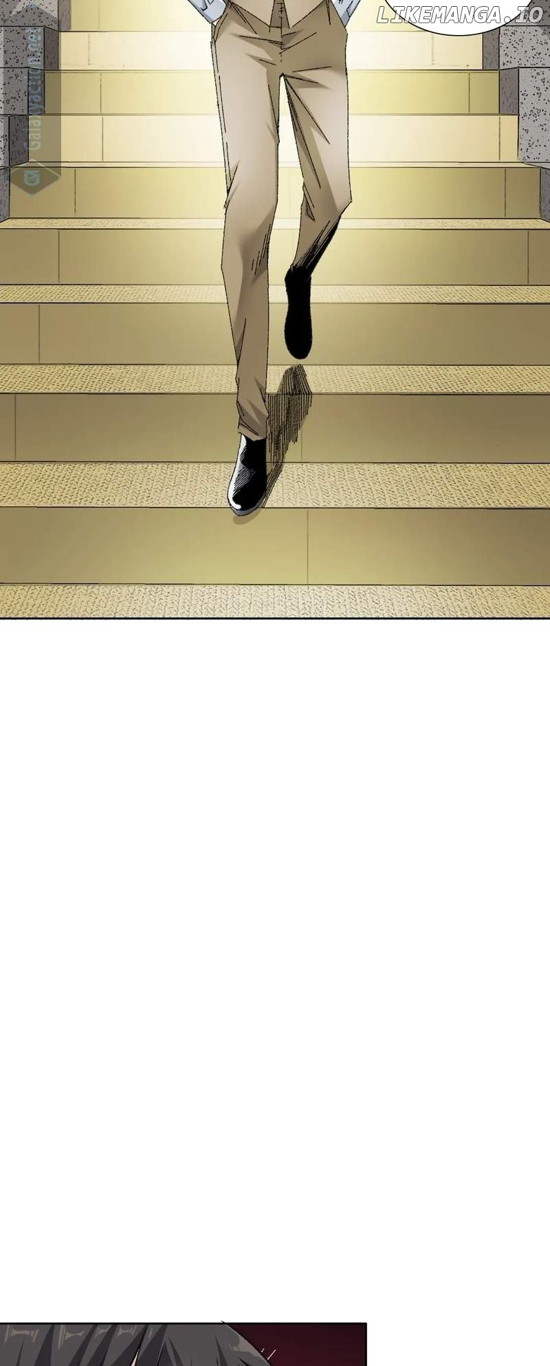 I Built a Lifespan Club Chapter 288 - page 8