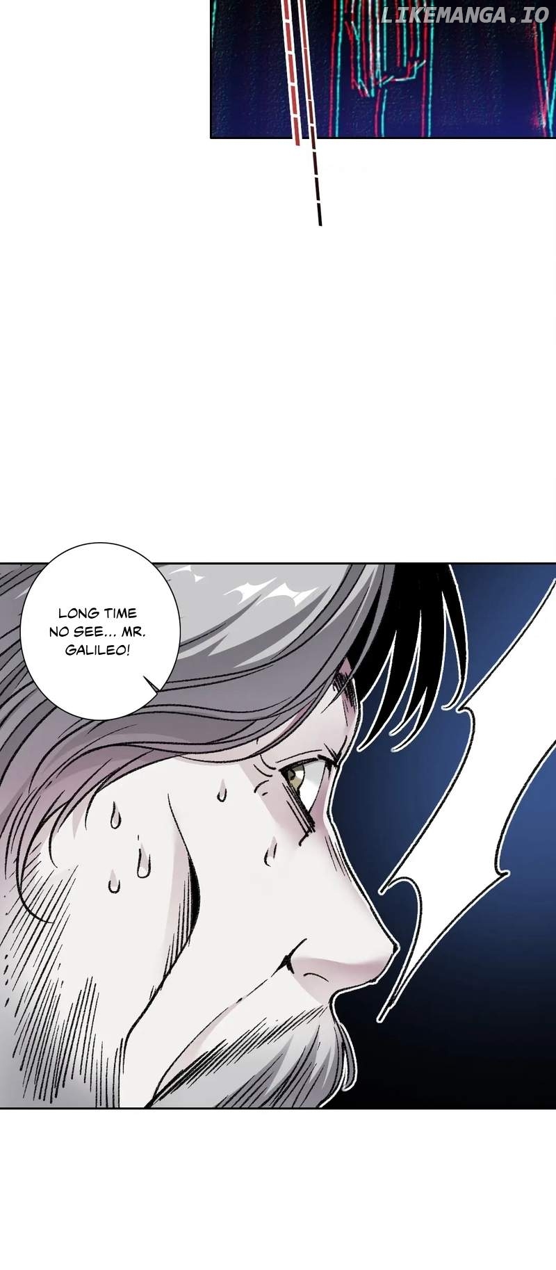 I Built a Lifespan Club Chapter 289 - page 13