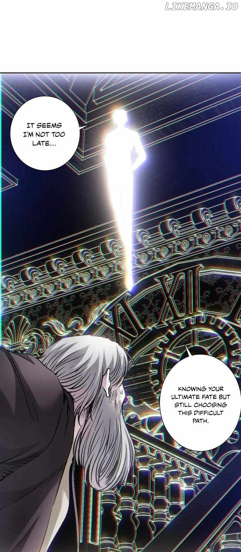 I Built a Lifespan Club Chapter 289 - page 14