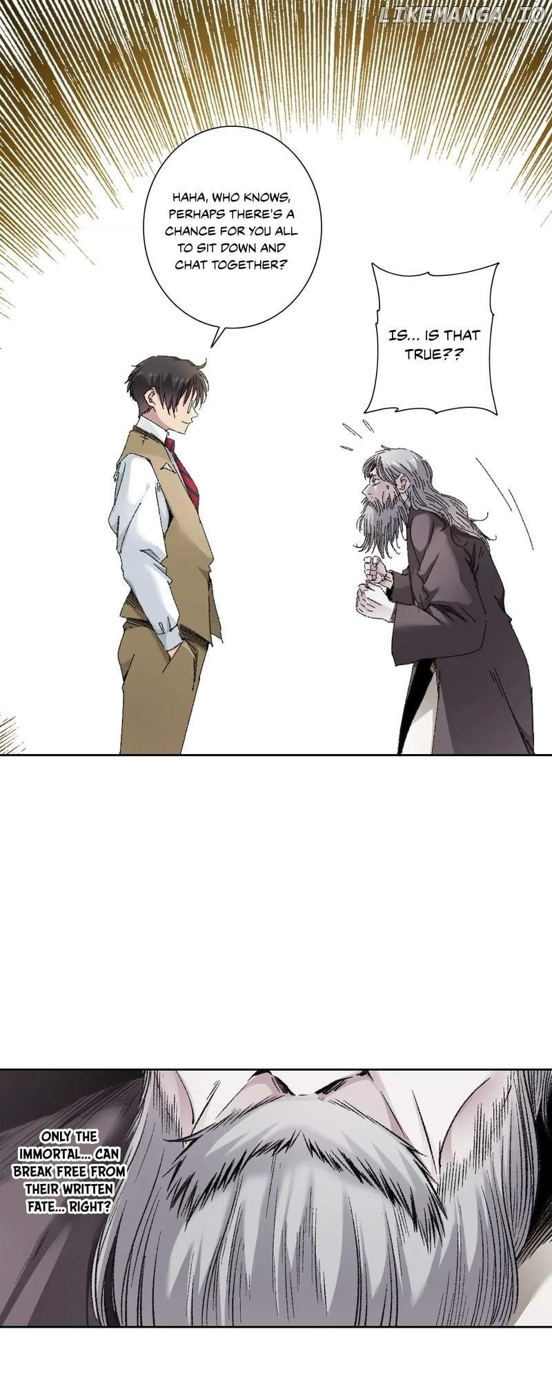 I Built a Lifespan Club Chapter 289 - page 18