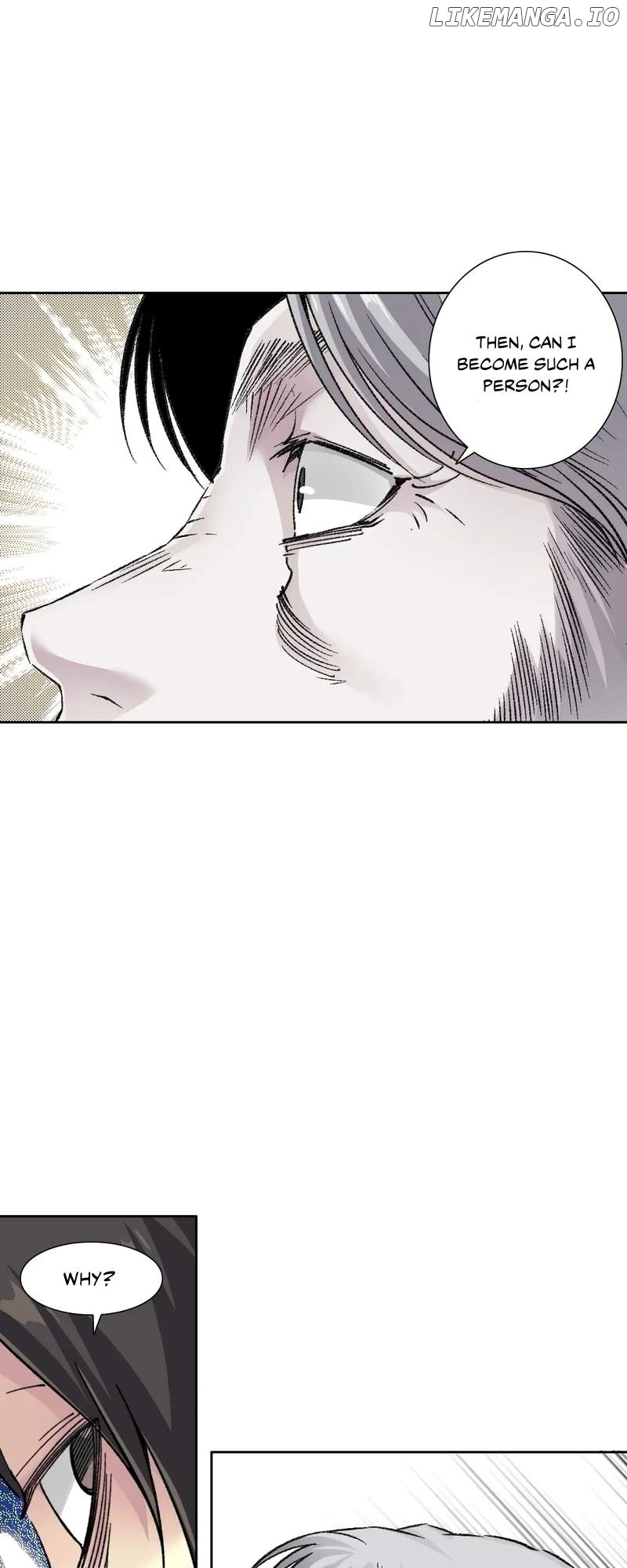 I Built a Lifespan Club Chapter 289 - page 19