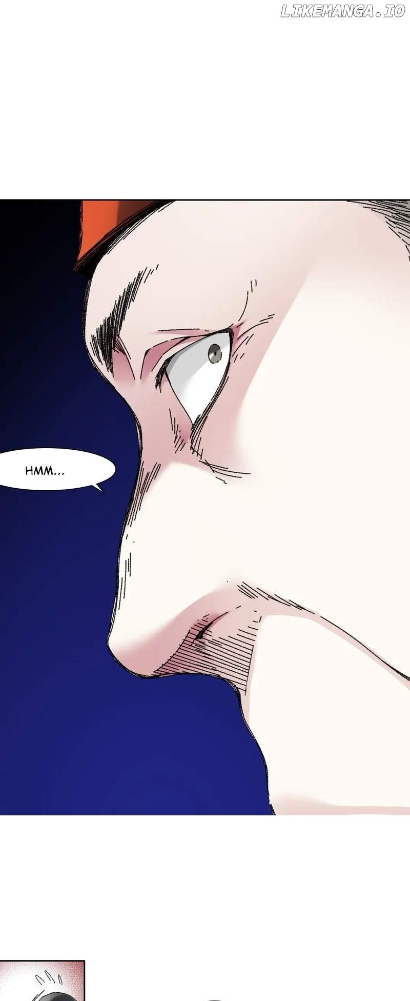 I Built a Lifespan Club Chapter 289 - page 4