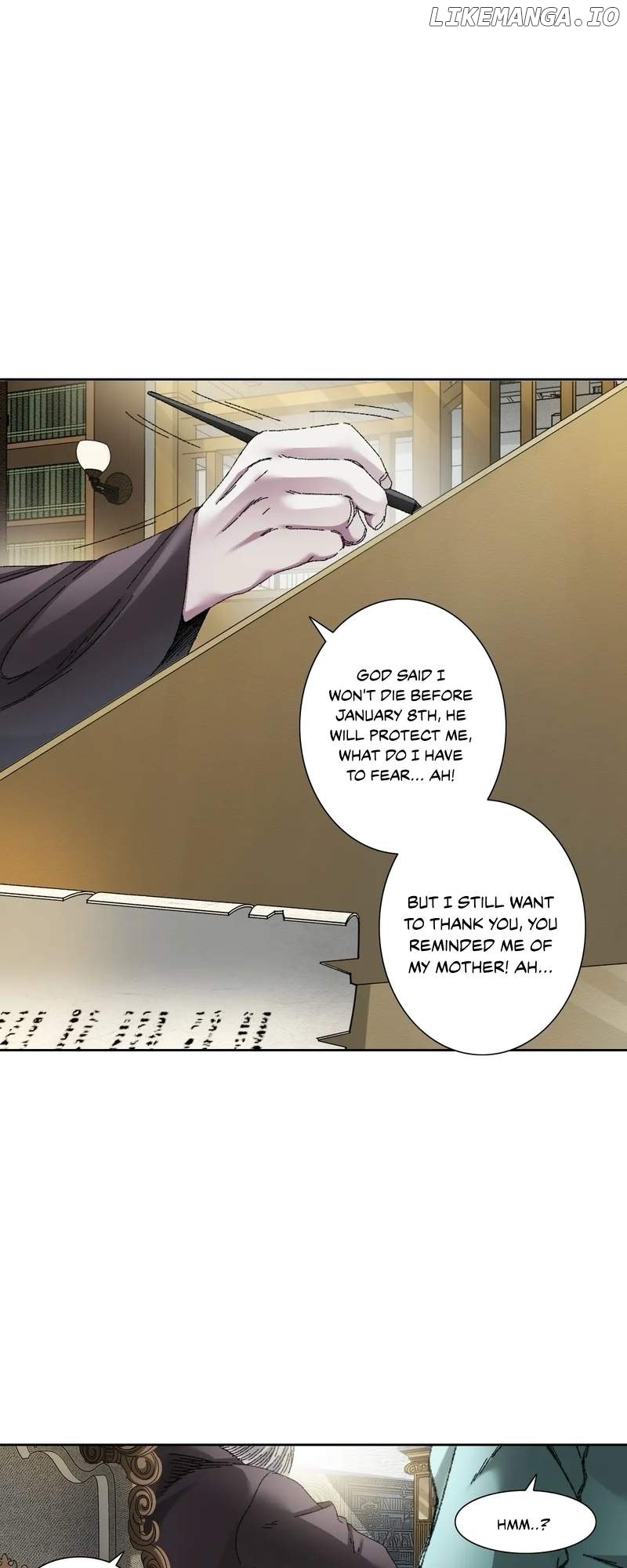 I Built a Lifespan Club Chapter 289 - page 9