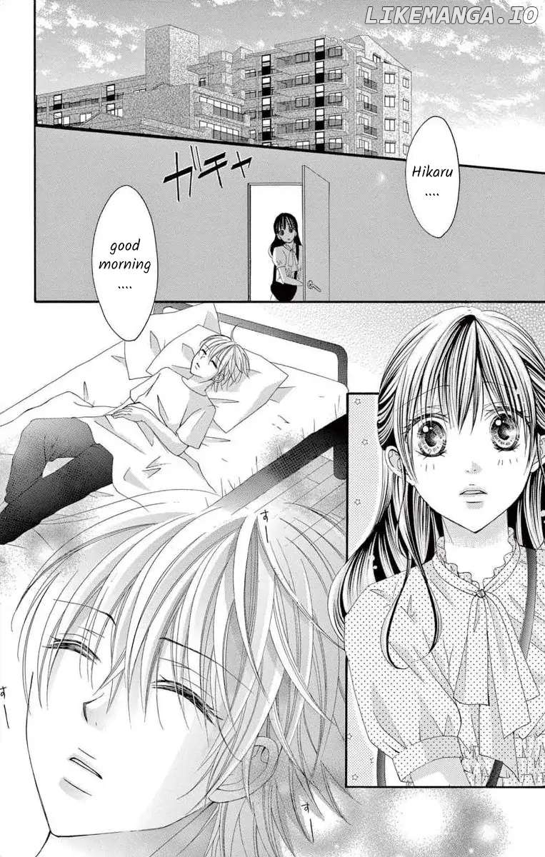Osananajimi To Sefure Keiyaku chapter 53 - page 3