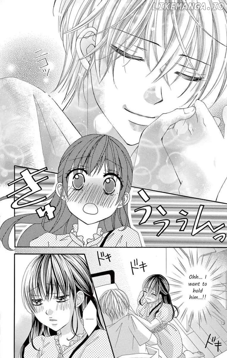 Osananajimi To Sefure Keiyaku chapter 53 - page 7