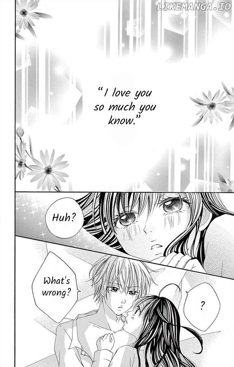 Osananajimi To Sefure Keiyaku chapter 23 - page 2
