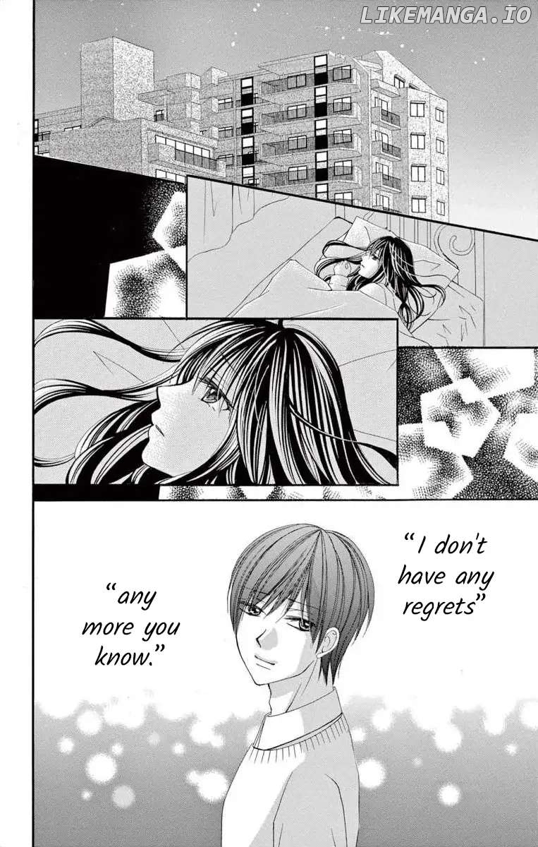 Osananajimi To Sefure Keiyaku chapter 46 - page 3