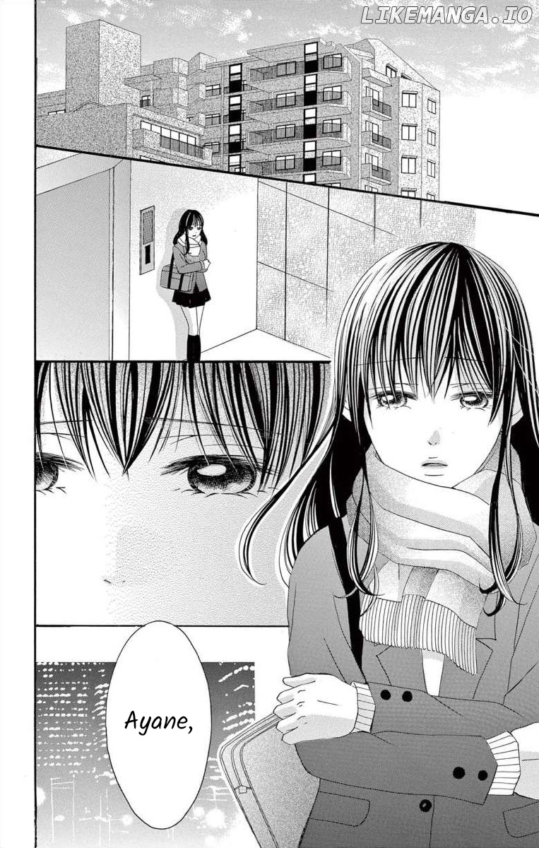 Osananajimi To Sefure Keiyaku chapter 40 - page 2