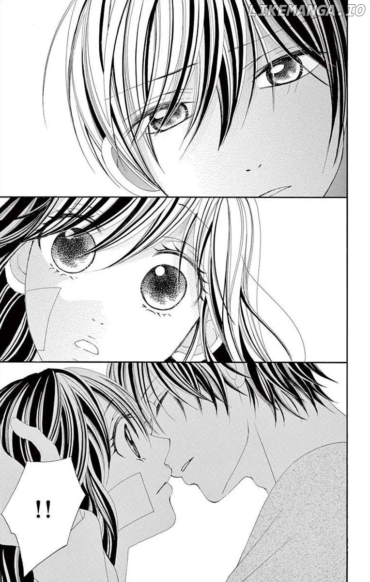 Osananajimi To Sefure Keiyaku chapter 10 - page 5