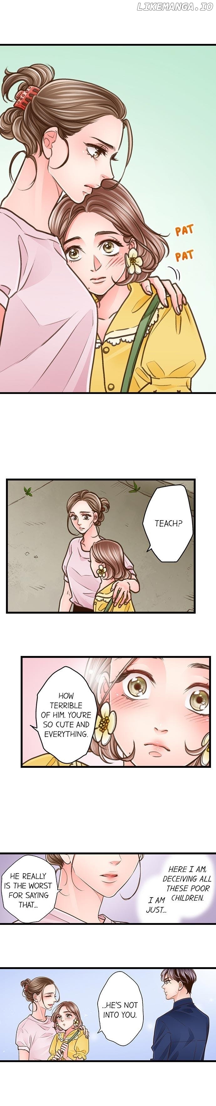 Yanagihara-Kun Wa Sex Izonshou chapter 103 - page 8