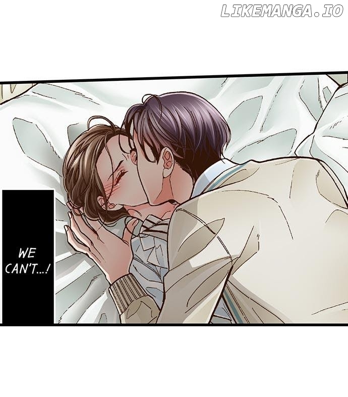 Yanagihara-Kun Wa Sex Izonshou chapter 14 - page 2