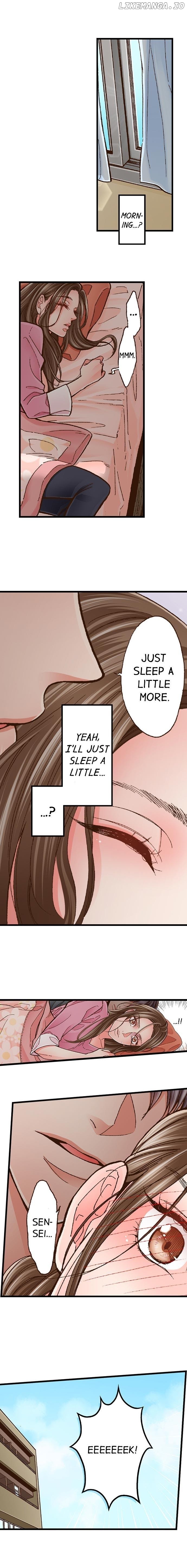 Yanagihara-Kun Wa Sex Izonshou chapter 19 - page 2