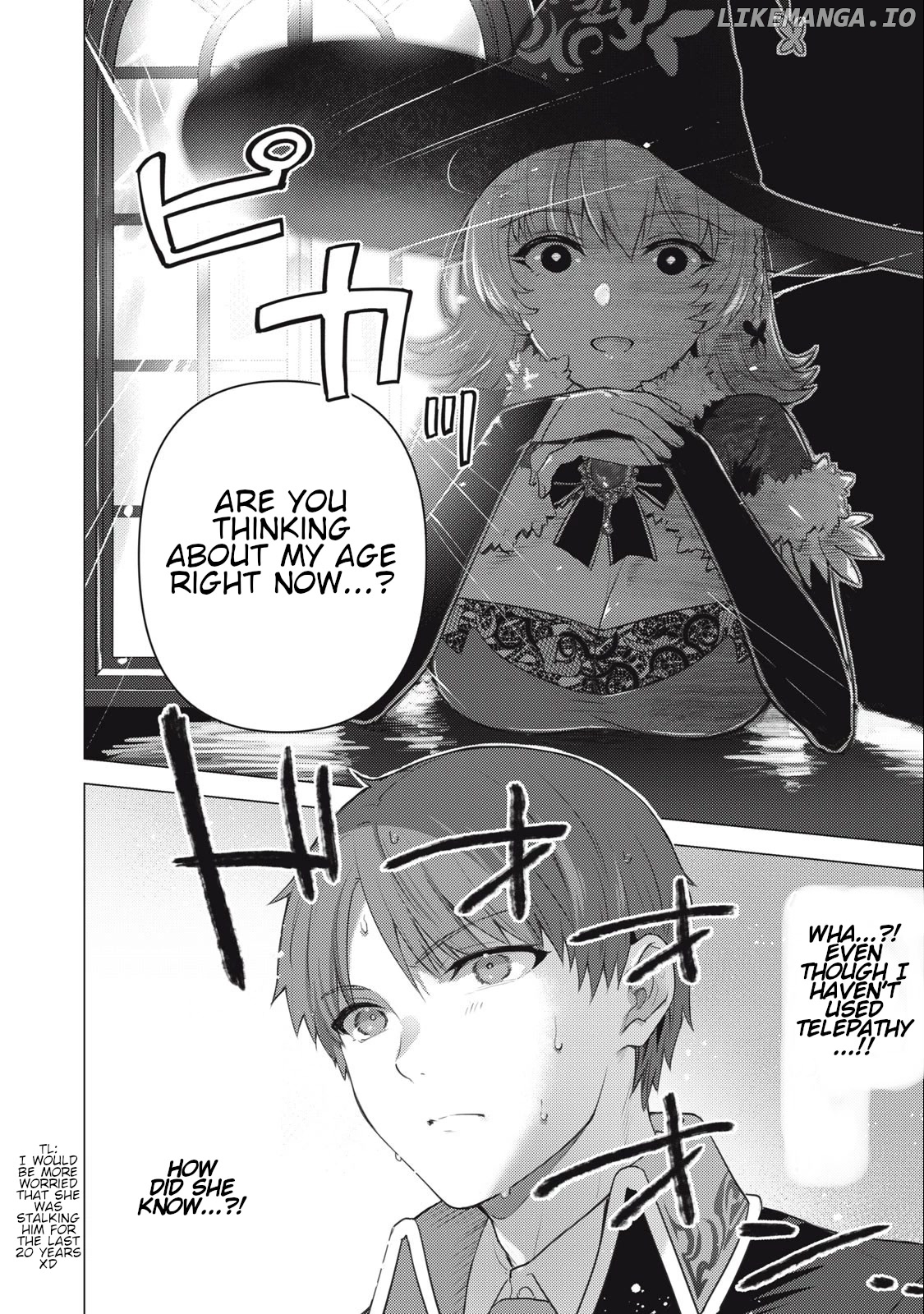 Hiroki, Too, Gets Summoned Into Another World chapter 5 - page 13