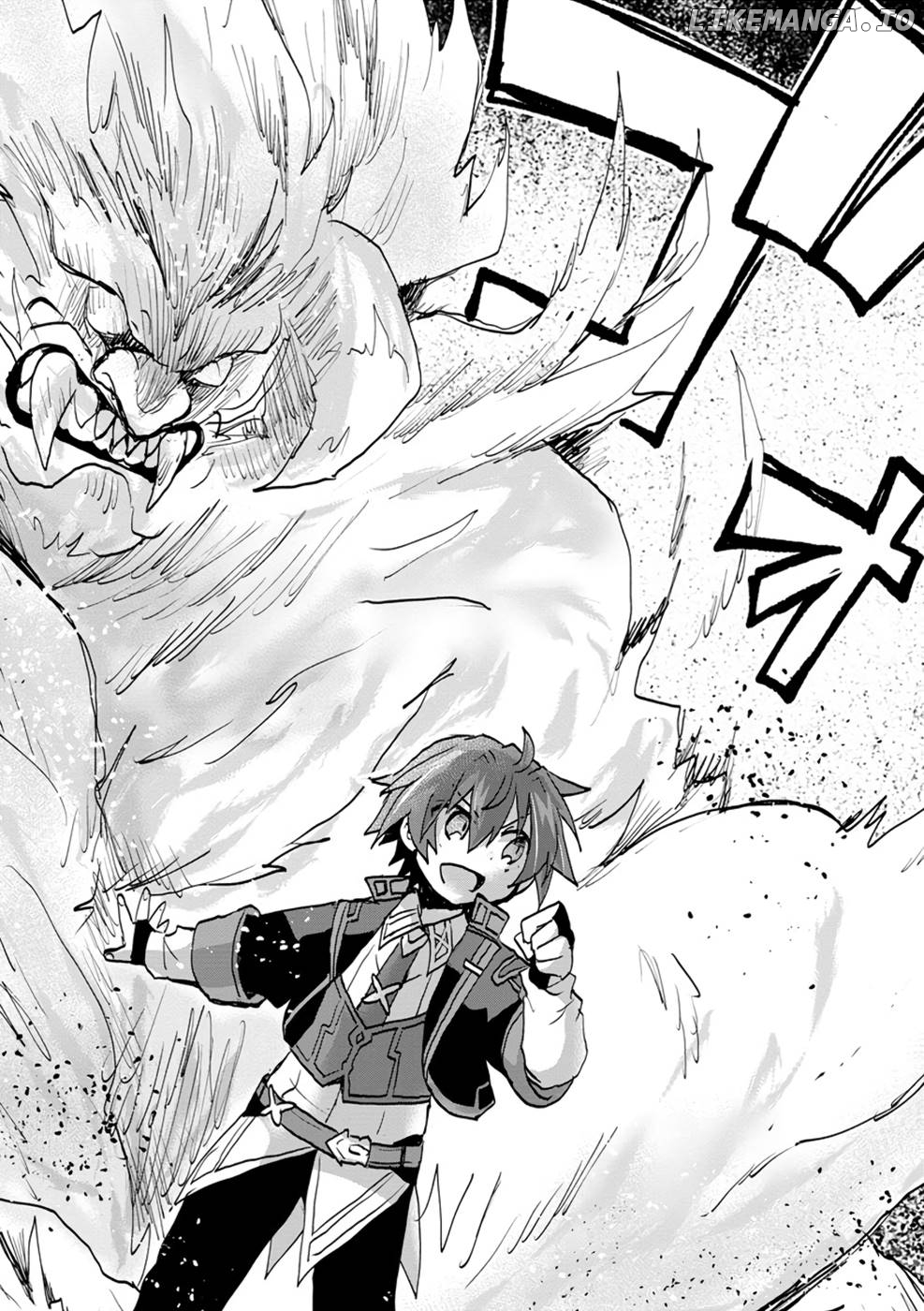 Reincarnated As The Son Of A Vicious Lord! ~When I Was Having Fun Learning Magic, I Had To Get Rid Of My Stigma~! chapter 6 - page 28