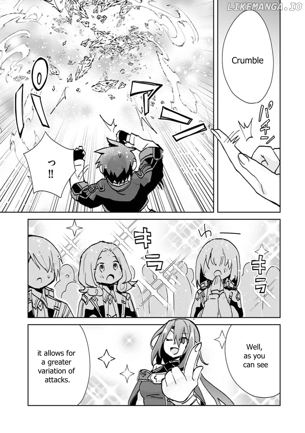 Reincarnated As The Son Of A Vicious Lord! ~When I Was Having Fun Learning Magic, I Had To Get Rid Of My Stigma~! chapter 6 - page 6