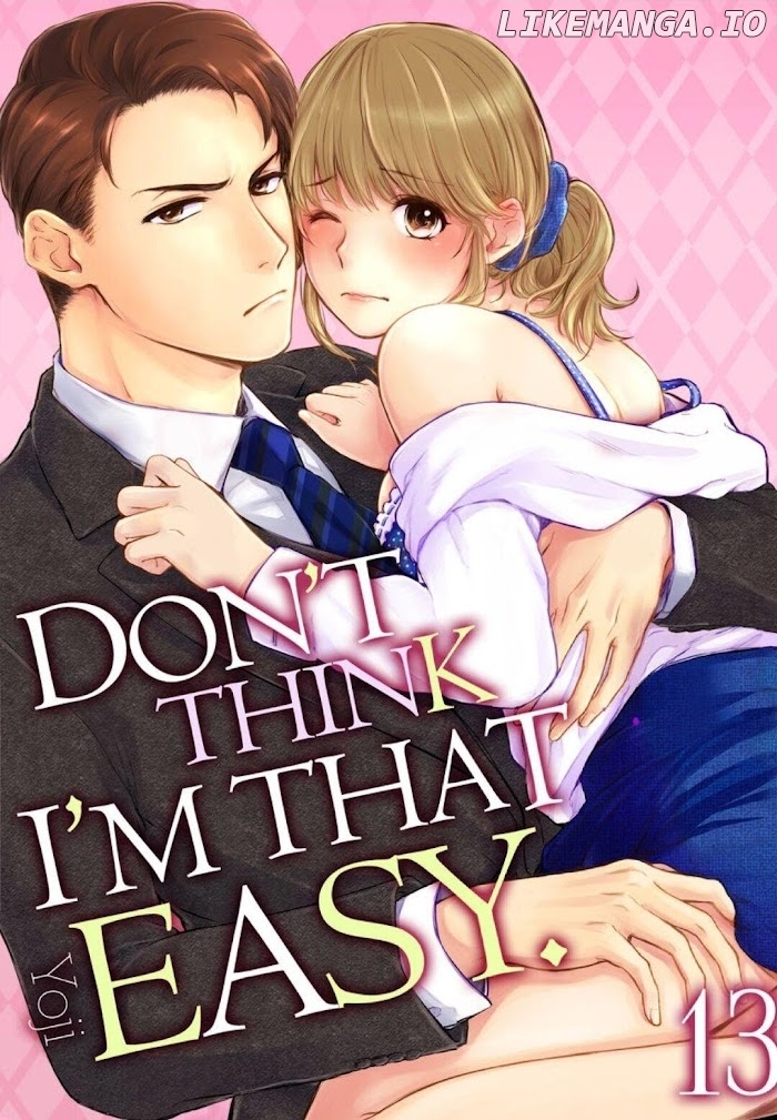 Sasaki, Ore Wa Amakunai Kara Na. chapter 13 - page 1