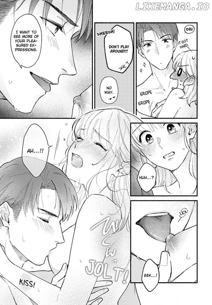 Sasaki, Ore Wa Amakunai Kara Na. chapter 13 - page 5