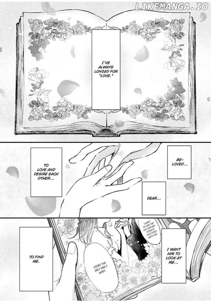 Sasaki, Ore Wa Amakunai Kara Na. chapter 9 - page 3