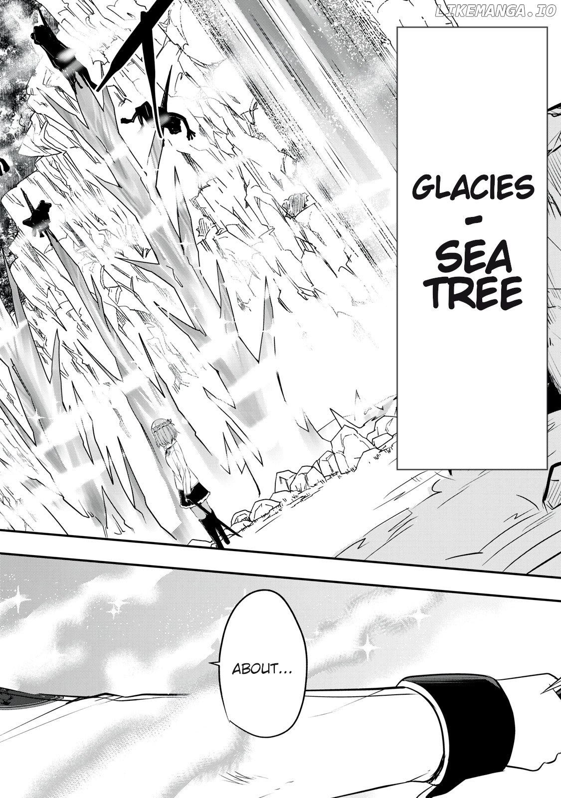 The Last Sage Of The Imperial Sword Academy chapter 19 - page 6
