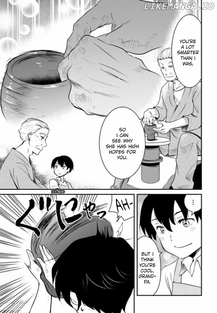 Wanting To Cry, I Pretend To Be A Cat chapter 2 - page 3