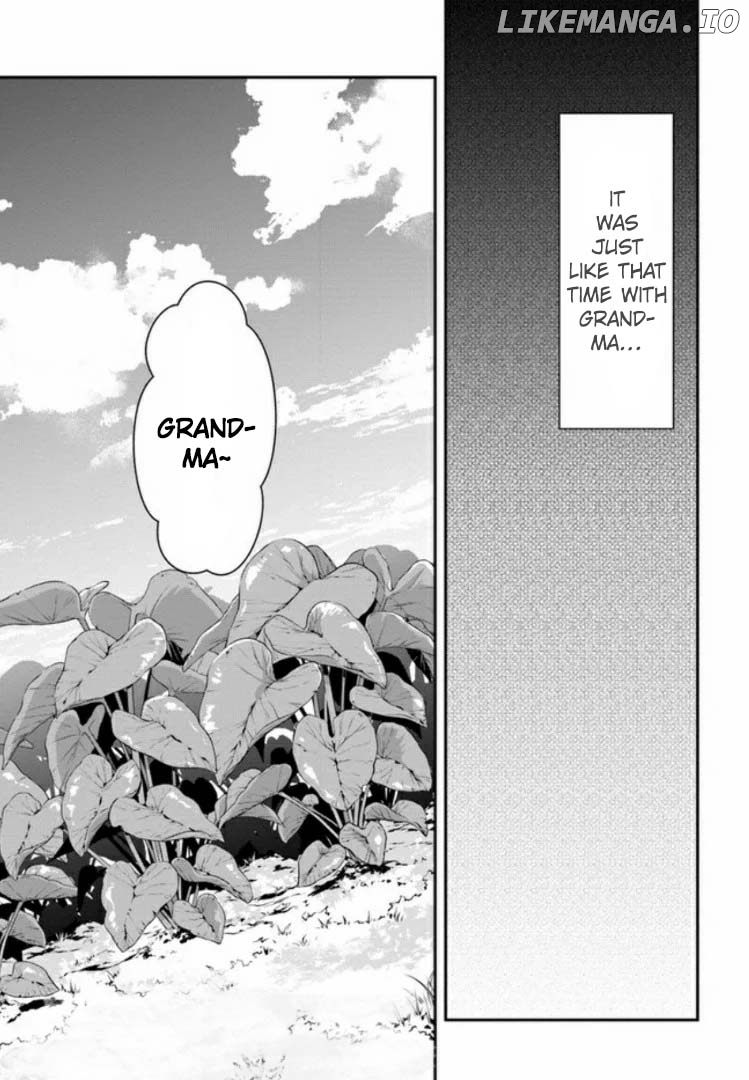 Wanting To Cry, I Pretend To Be A Cat chapter 3 - page 5