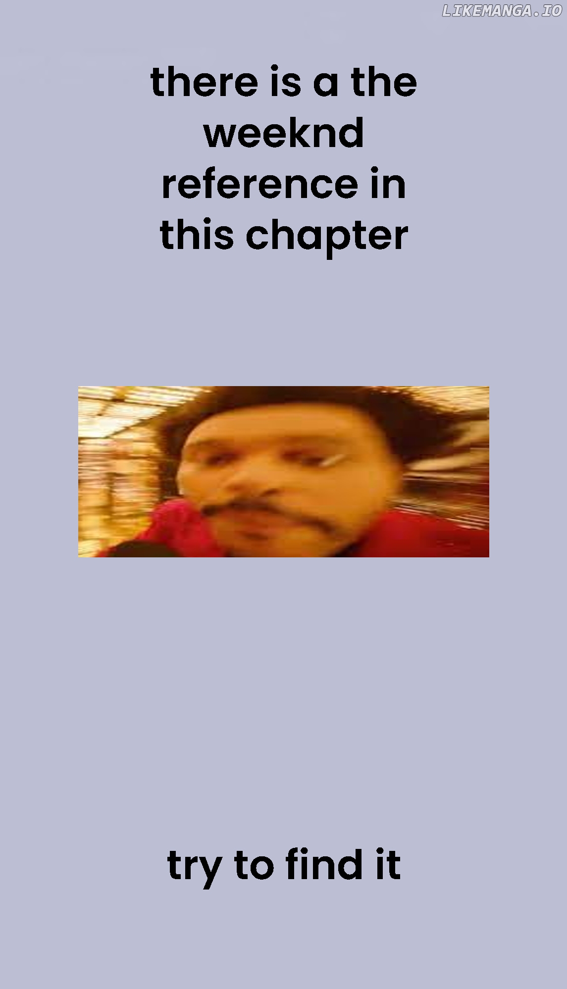 A girl whose dark circles in her eyes disappear as the story progresses. chapter 4 - page 5