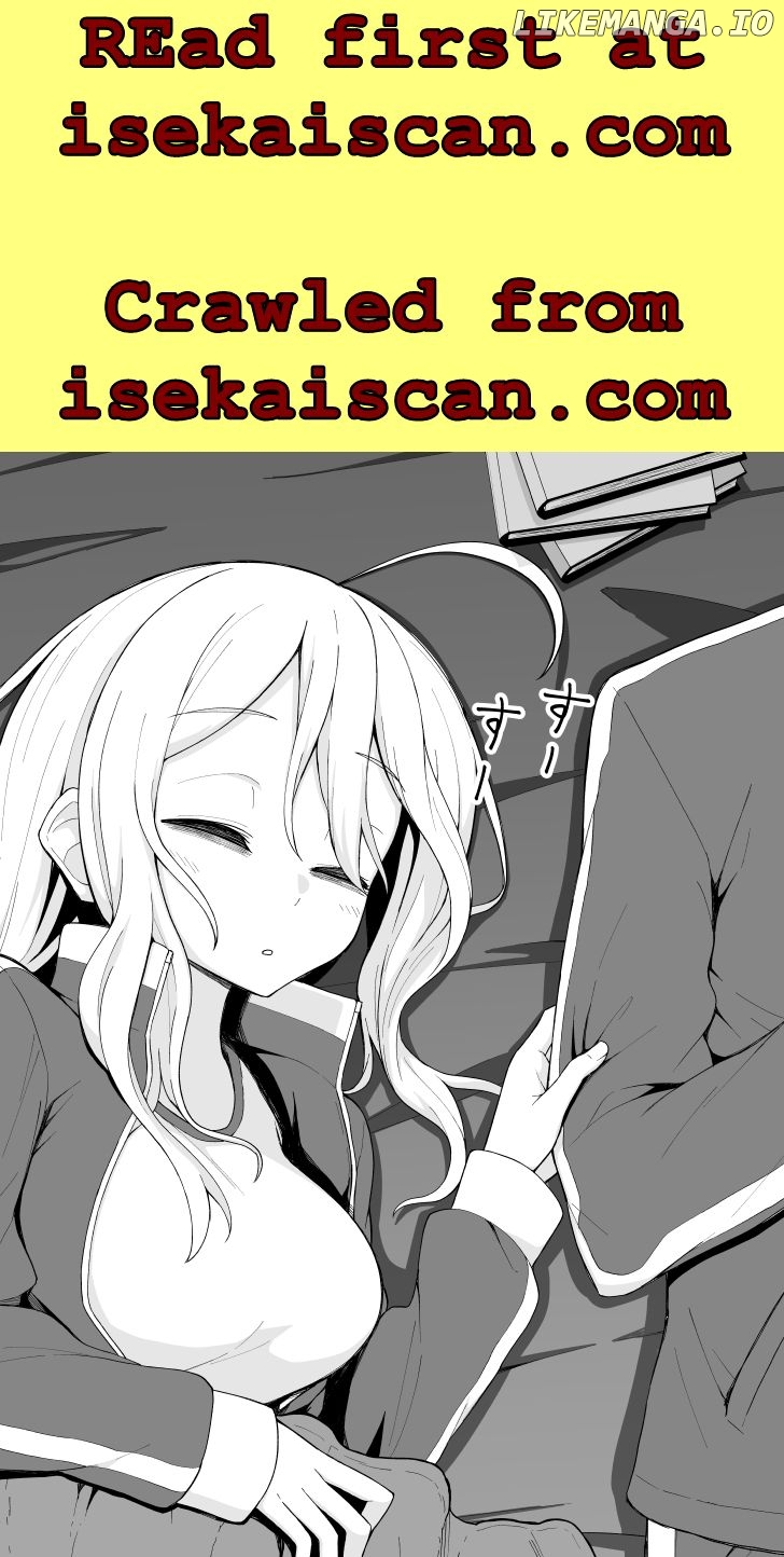 A girl whose dark circles in her eyes disappear as the story progresses. chapter 5 - page 3