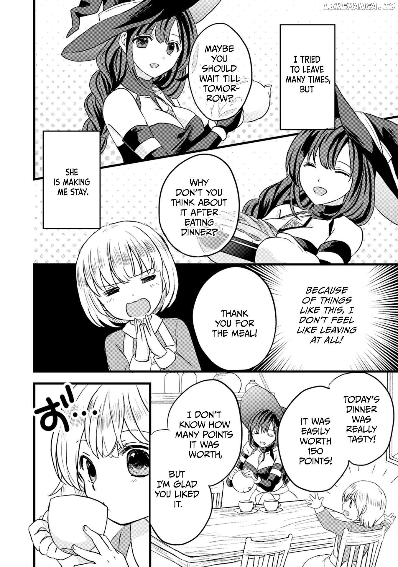 KOUNCHI 999 NO WATASHI, “SOKUSHI MAHOU” GA ZETTAI NI SEIKOU SURU NO DE SEKAI SAIKYOU DESU chapter 1 - page 18