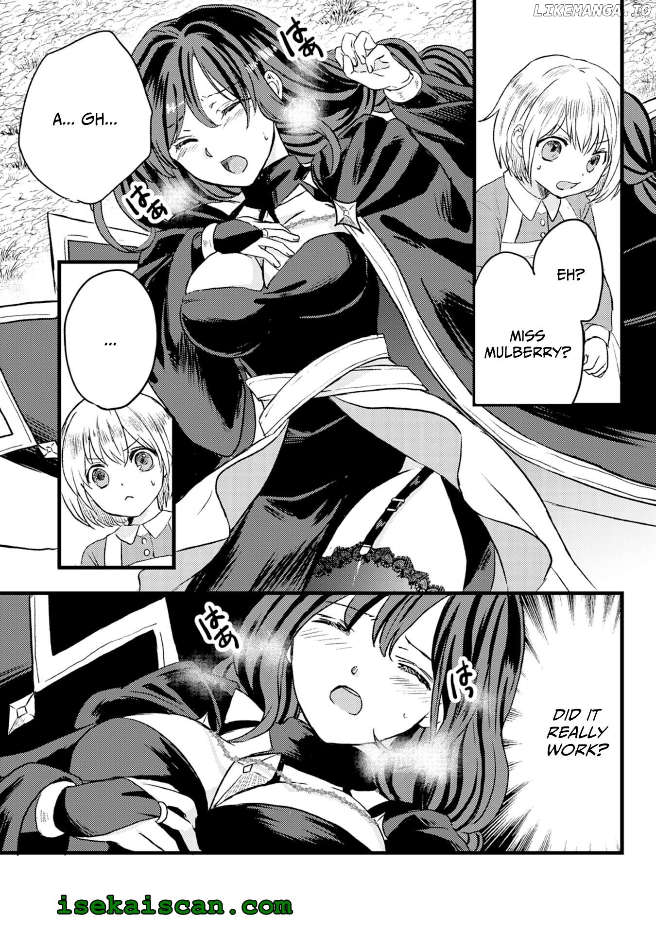 KOUNCHI 999 NO WATASHI, “SOKUSHI MAHOU” GA ZETTAI NI SEIKOU SURU NO DE SEKAI SAIKYOU DESU chapter 1 - page 27