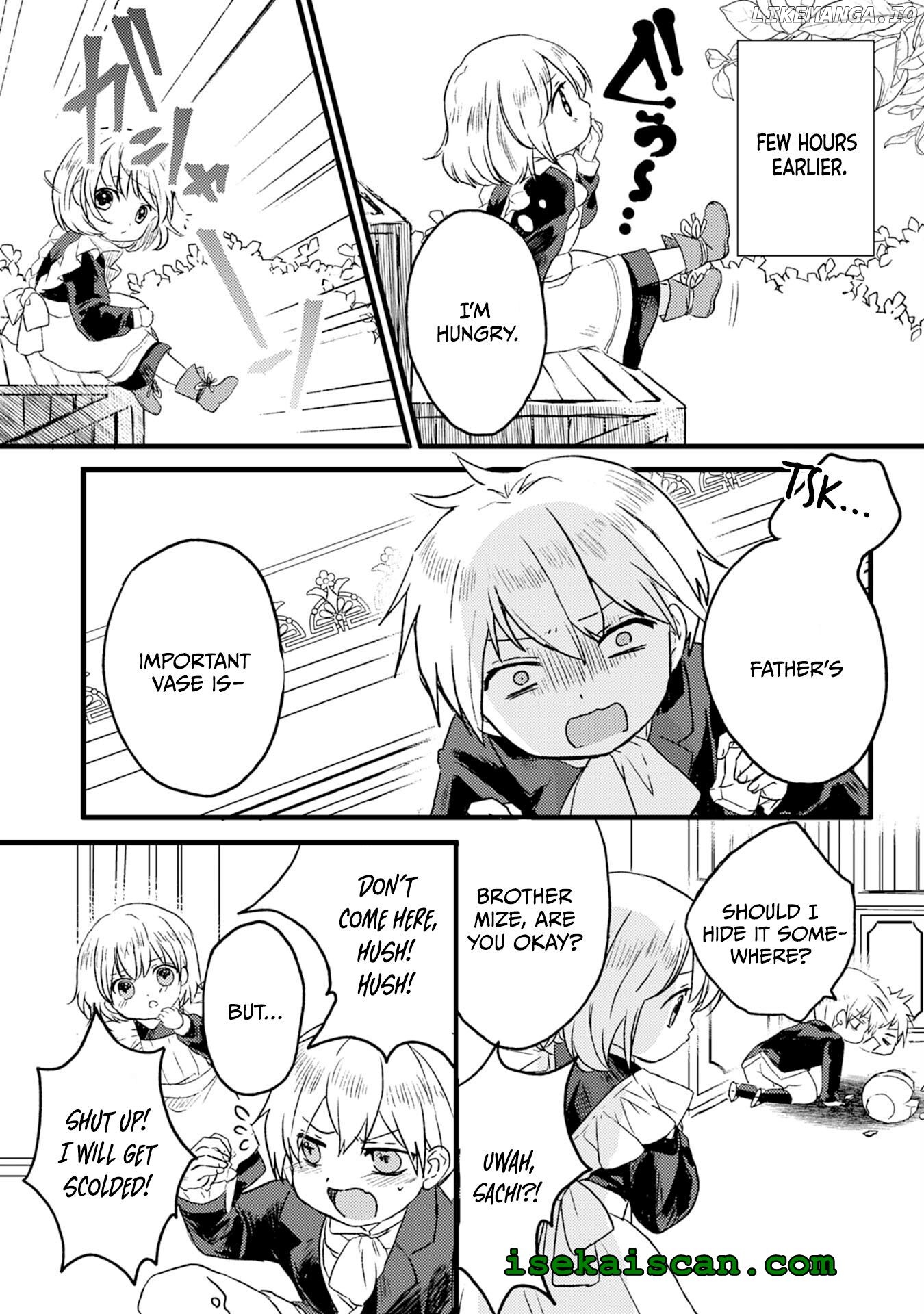 KOUNCHI 999 NO WATASHI, “SOKUSHI MAHOU” GA ZETTAI NI SEIKOU SURU NO DE SEKAI SAIKYOU DESU chapter 1 - page 5