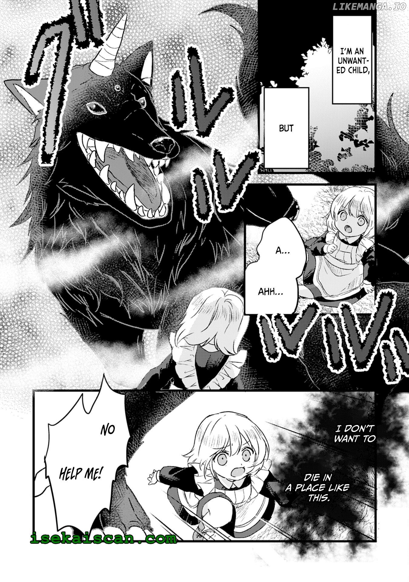 KOUNCHI 999 NO WATASHI, “SOKUSHI MAHOU” GA ZETTAI NI SEIKOU SURU NO DE SEKAI SAIKYOU DESU chapter 1 - page 8