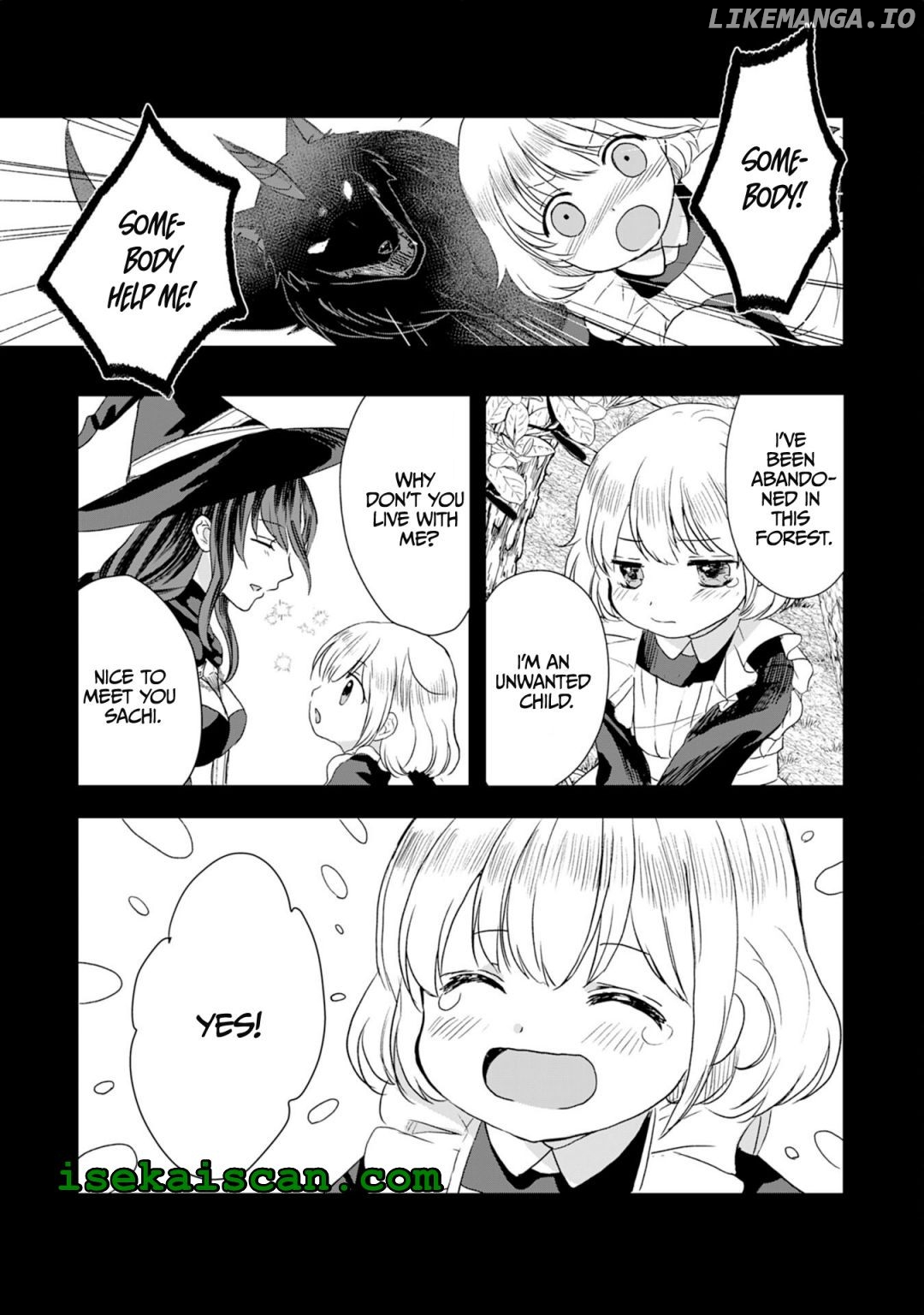 KOUNCHI 999 NO WATASHI, “SOKUSHI MAHOU” GA ZETTAI NI SEIKOU SURU NO DE SEKAI SAIKYOU DESU chapter 2 - page 28