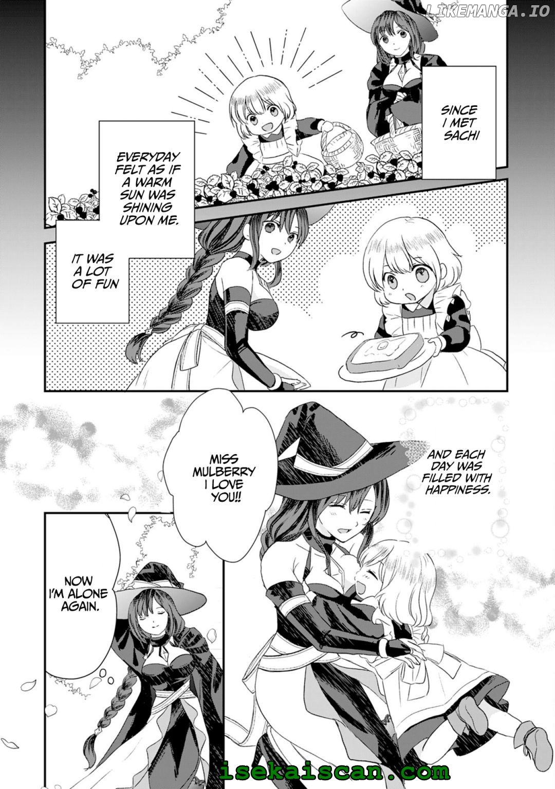 KOUNCHI 999 NO WATASHI, “SOKUSHI MAHOU” GA ZETTAI NI SEIKOU SURU NO DE SEKAI SAIKYOU DESU chapter 2 - page 29