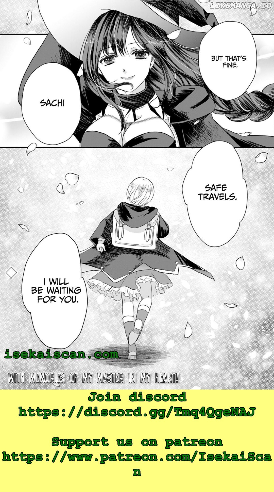 KOUNCHI 999 NO WATASHI, “SOKUSHI MAHOU” GA ZETTAI NI SEIKOU SURU NO DE SEKAI SAIKYOU DESU chapter 2 - page 30