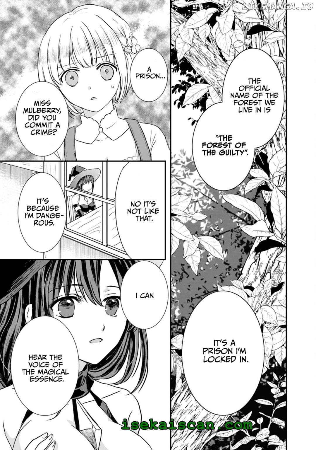 KOUNCHI 999 NO WATASHI, “SOKUSHI MAHOU” GA ZETTAI NI SEIKOU SURU NO DE SEKAI SAIKYOU DESU chapter 2 - page 7