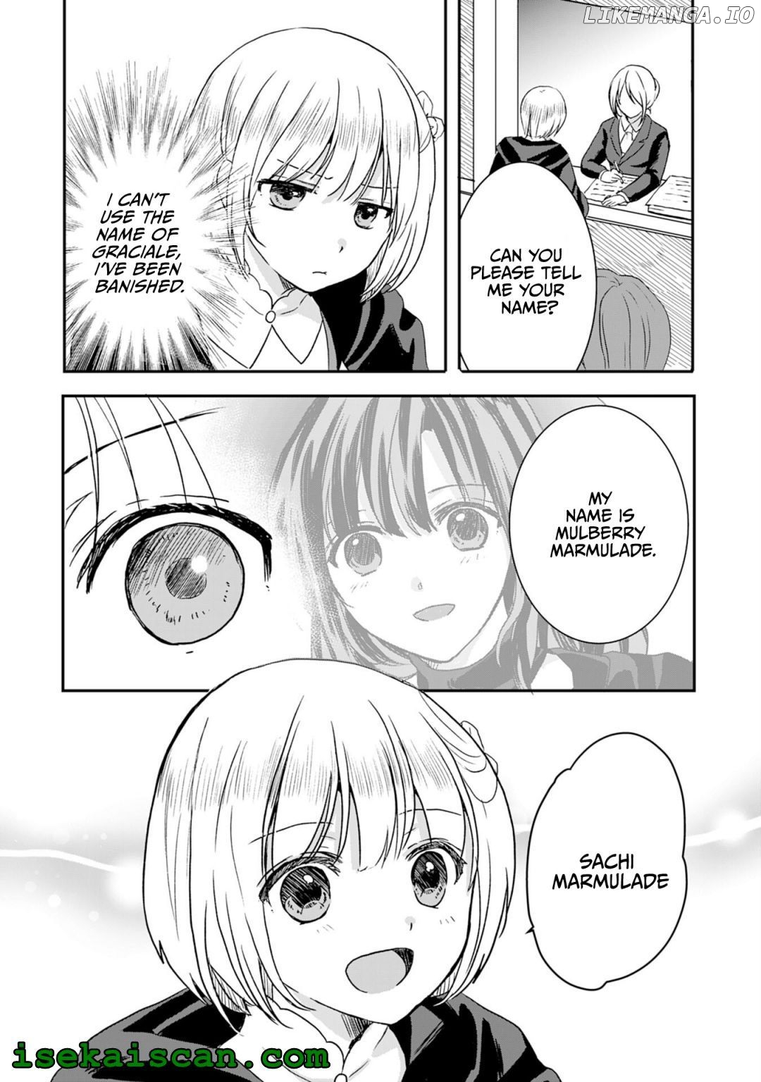 KOUNCHI 999 NO WATASHI, “SOKUSHI MAHOU” GA ZETTAI NI SEIKOU SURU NO DE SEKAI SAIKYOU DESU chapter 3 - page 2