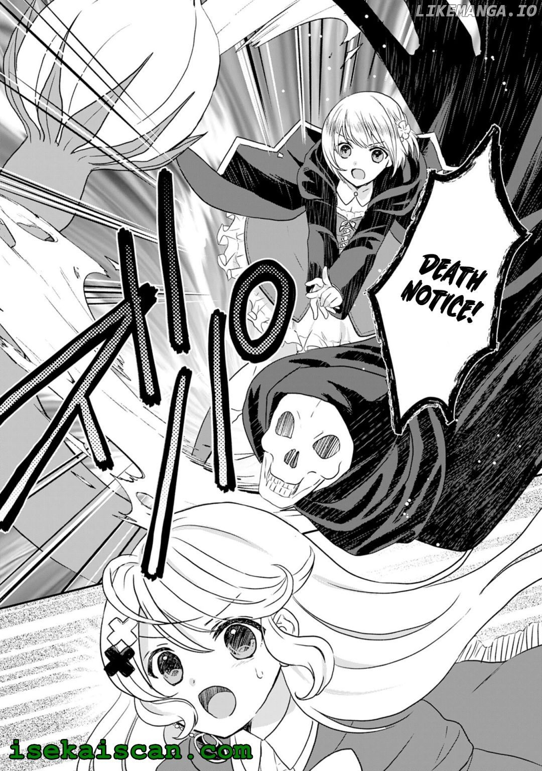 KOUNCHI 999 NO WATASHI, “SOKUSHI MAHOU” GA ZETTAI NI SEIKOU SURU NO DE SEKAI SAIKYOU DESU chapter 3 - page 18
