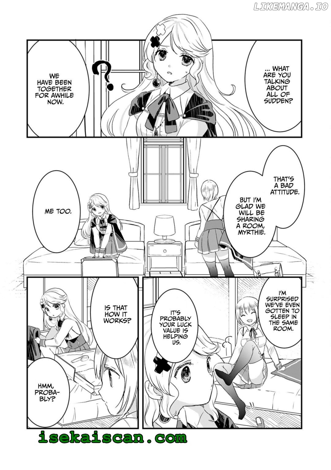 KOUNCHI 999 NO WATASHI, “SOKUSHI MAHOU” GA ZETTAI NI SEIKOU SURU NO DE SEKAI SAIKYOU DESU chapter 4 - page 20