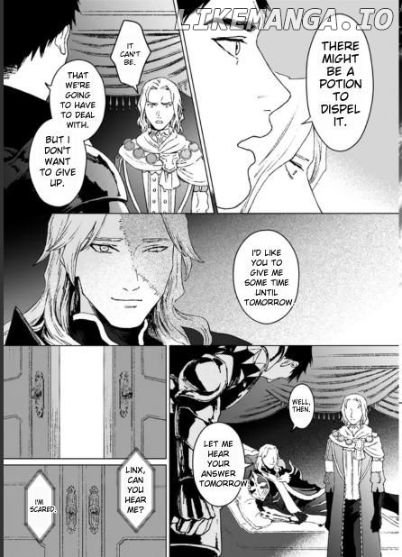 Ikinokori Renkinjutsushi wa Machi de Shizuka ni Kurashitai: Rinkan no Mahou-yaku chapter 2.3 - page 5