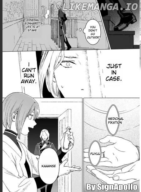 Ikinokori Renkinjutsushi wa Machi de Shizuka ni Kurashitai: Rinkan no Mahou-yaku chapter 2.3 - page 9