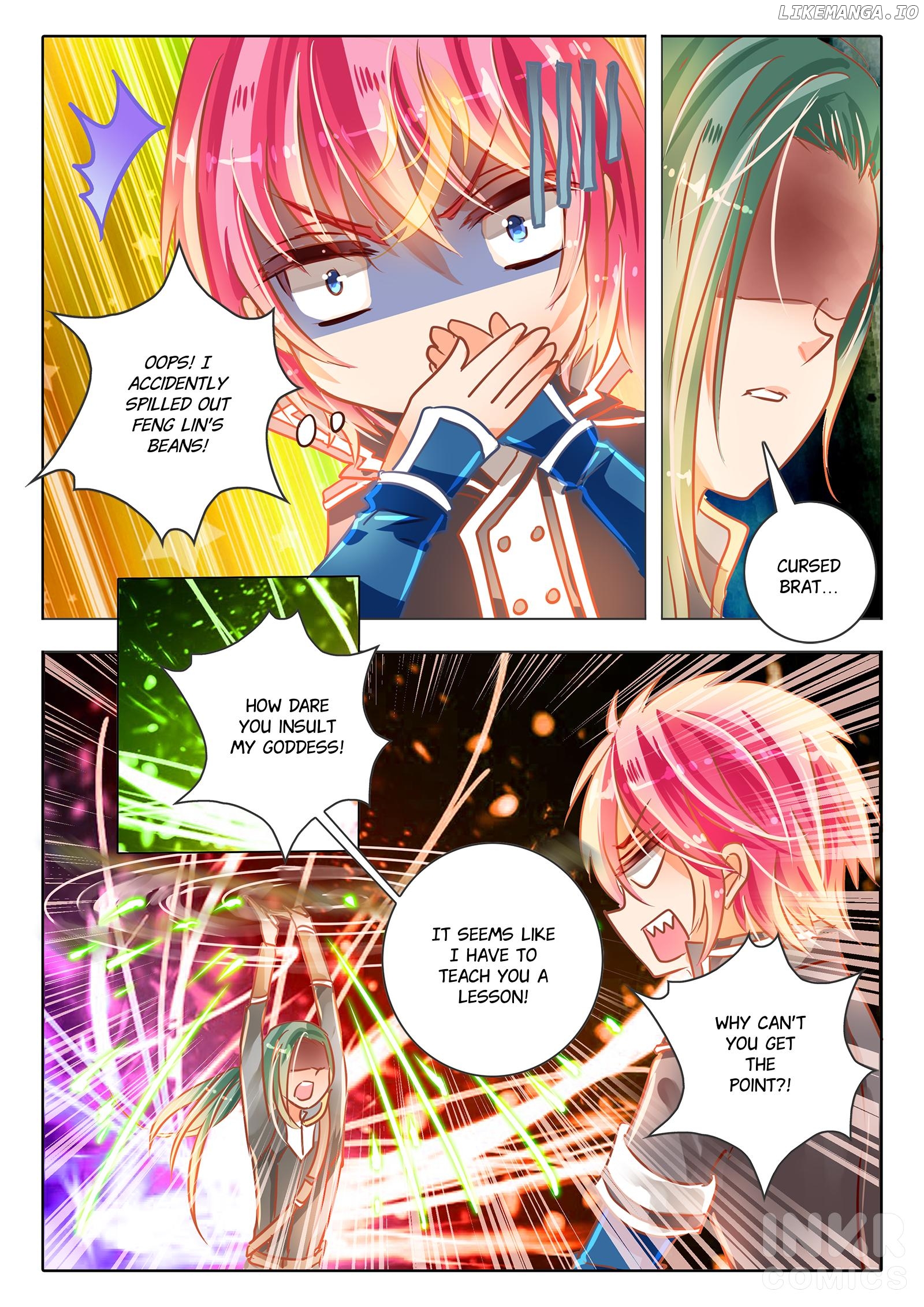 Level Zero chapter 1 - page 11