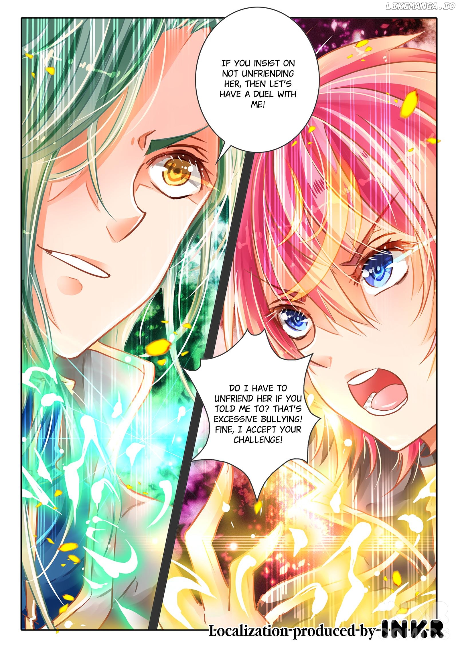 Level Zero chapter 1 - page 12