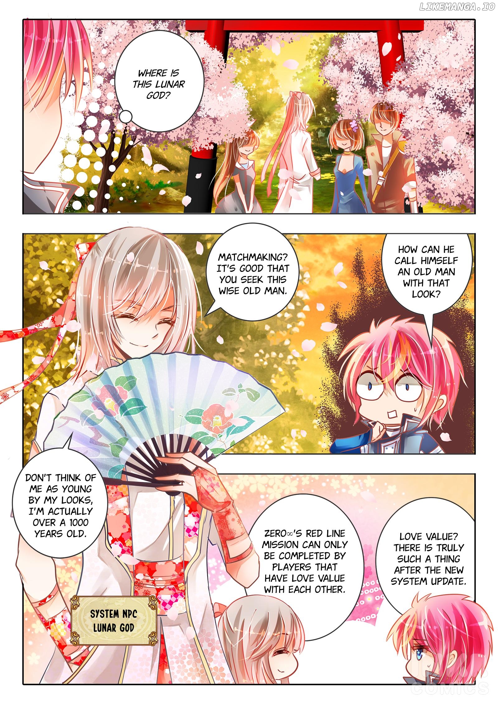 Level Zero chapter 1 - page 5