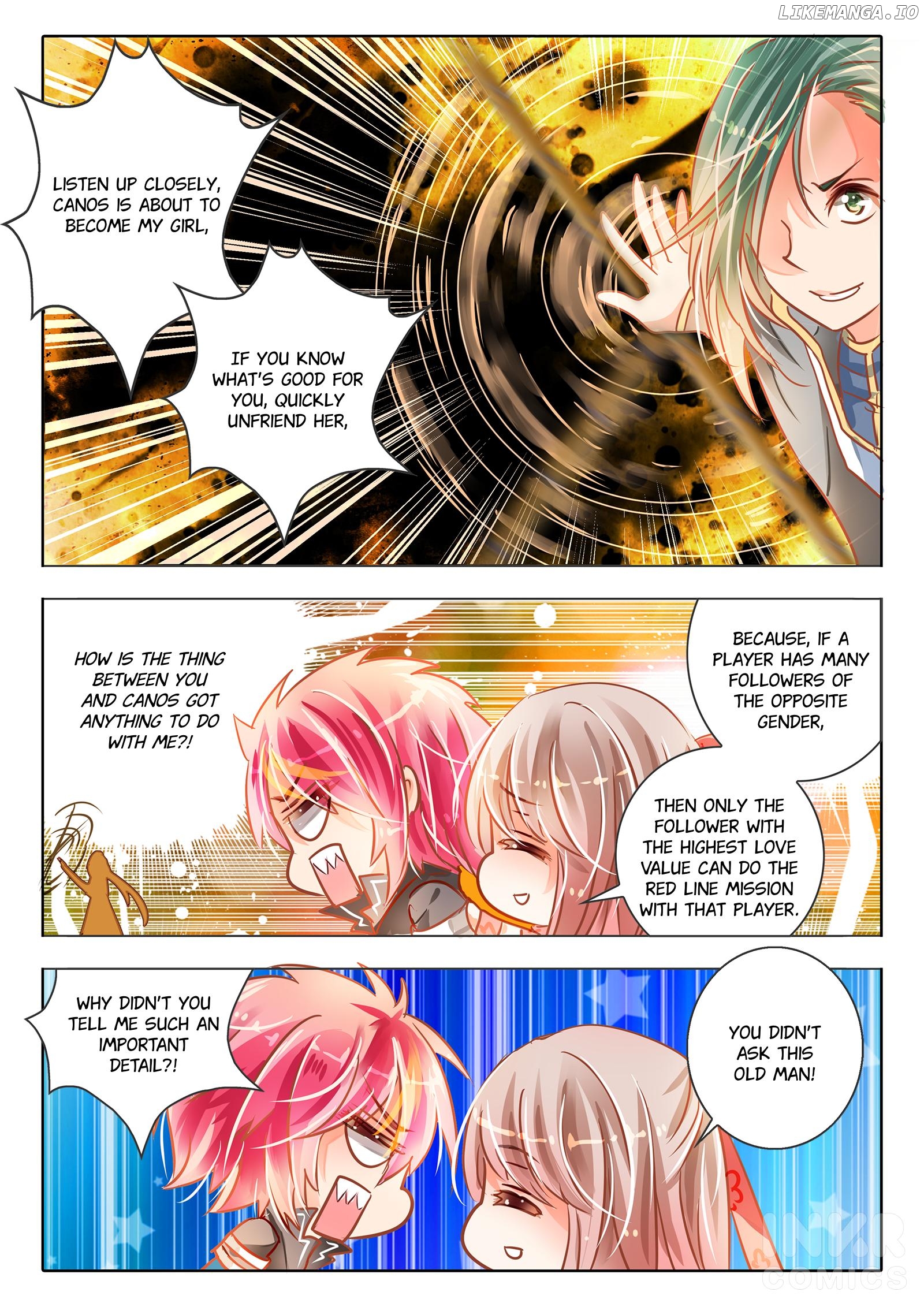 Level Zero chapter 1 - page 9