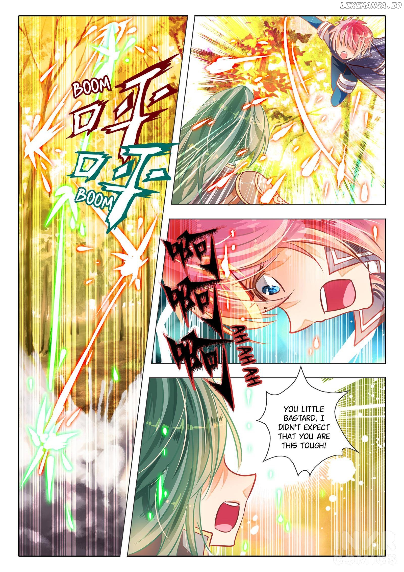 Level Zero chapter 2 - page 3