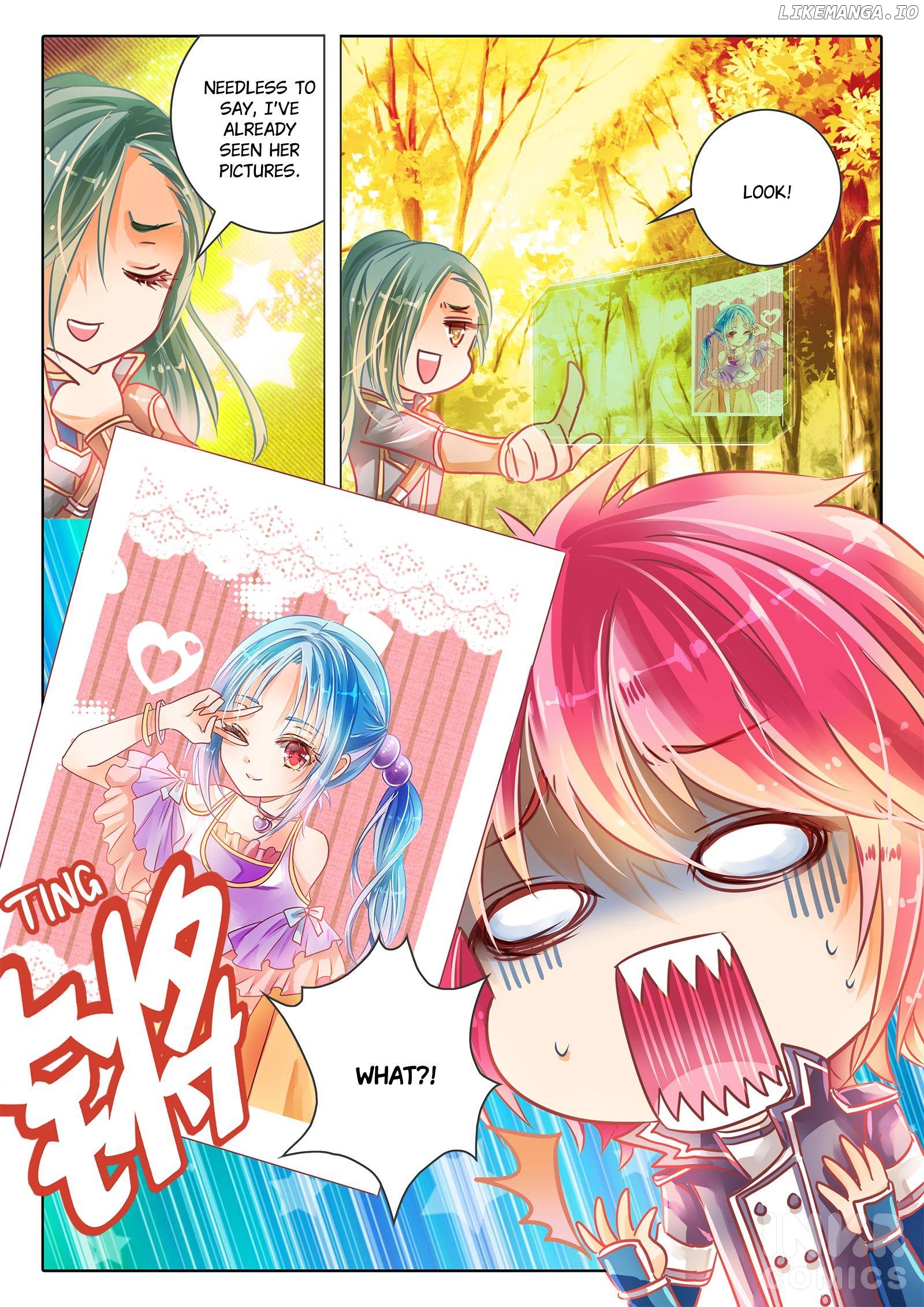 Level Zero chapter 2 - page 5