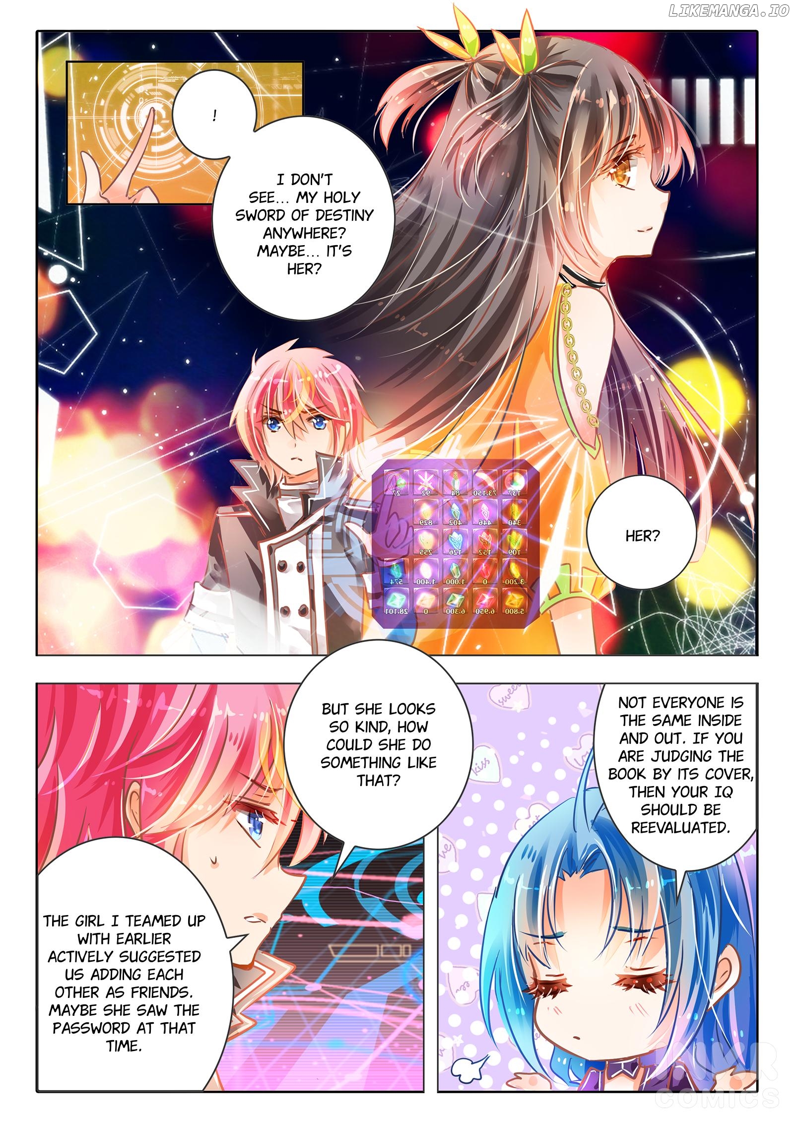 Level Zero chapter 4 - page 3