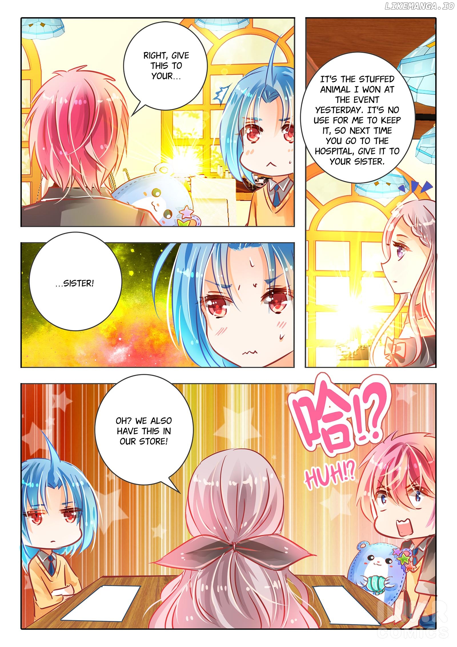 Level Zero chapter 4 - page 7